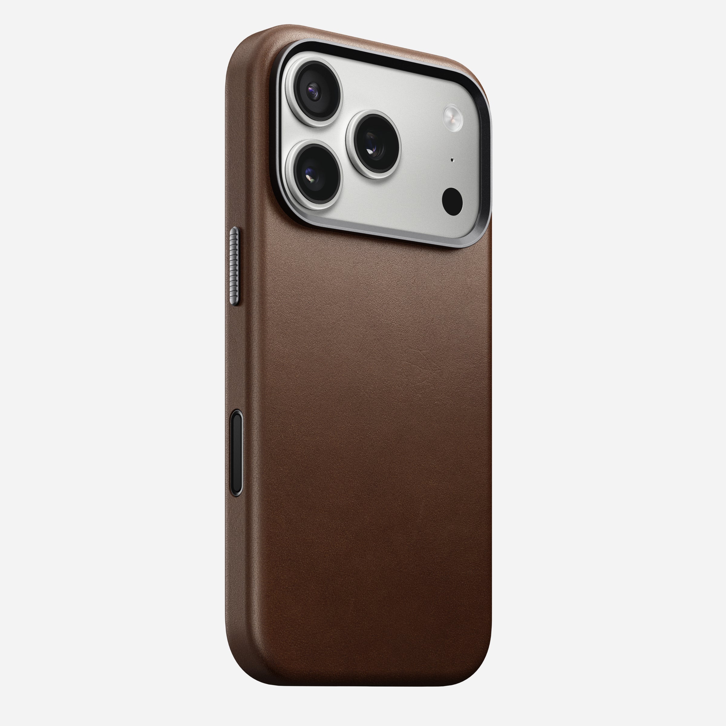 Nomad Full Leather Case