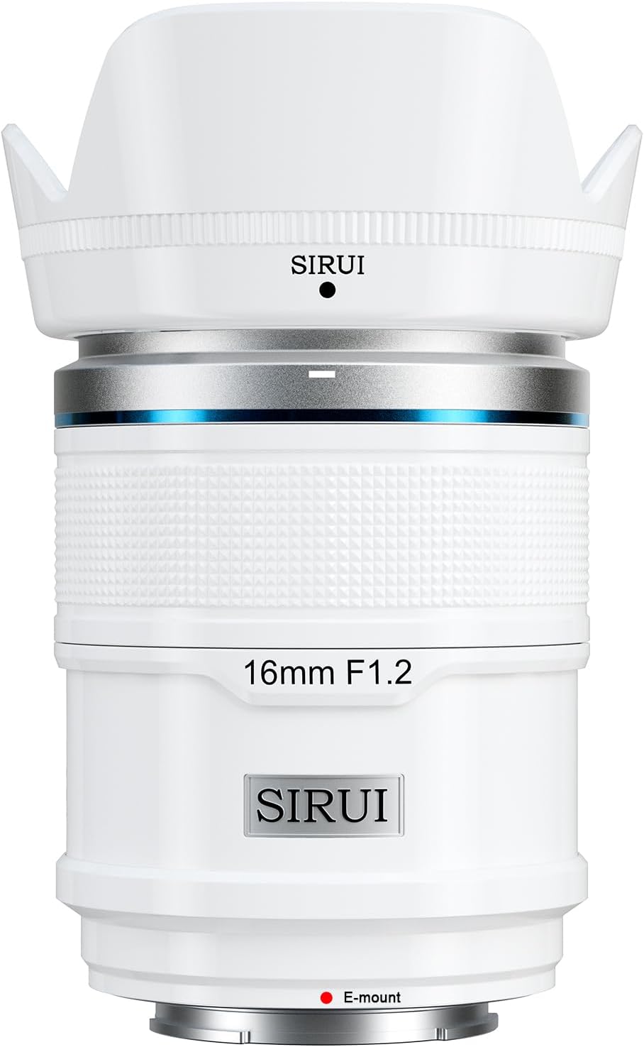 SIRUI Sniper 16mm Autofocus Lens, F1.2 Wide Angle APS-C Camera Lens