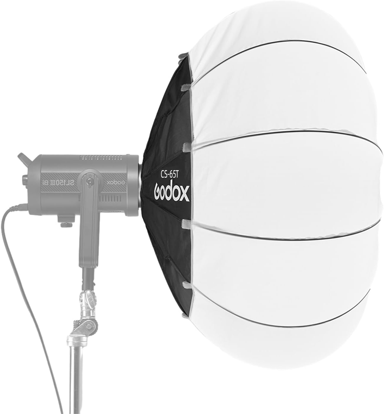 Godox CS-50T 50cm/19.6in Quick Release Lantern Softbox
