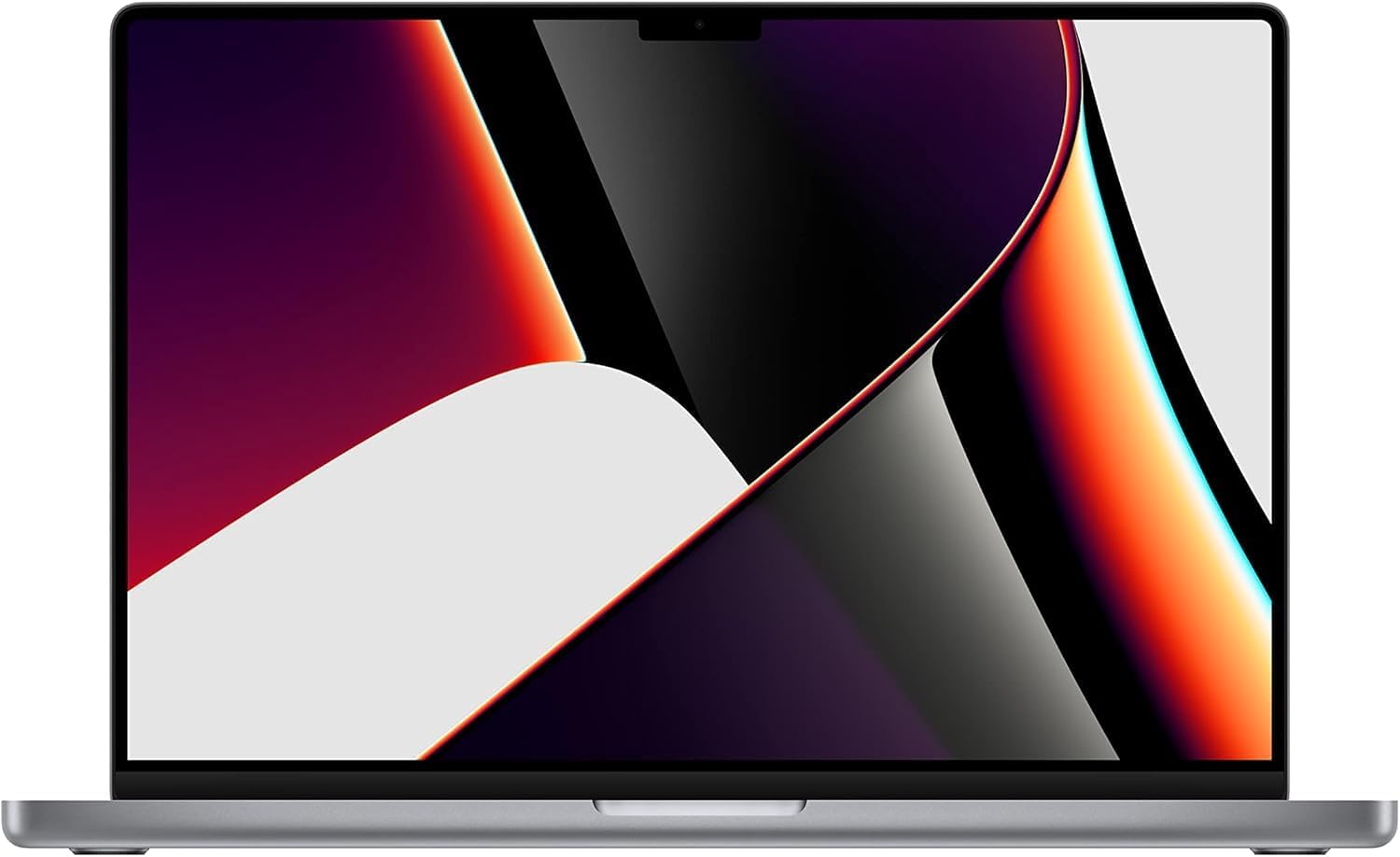 MacBook Pro with Apple M1 Max Chip, 16-inch