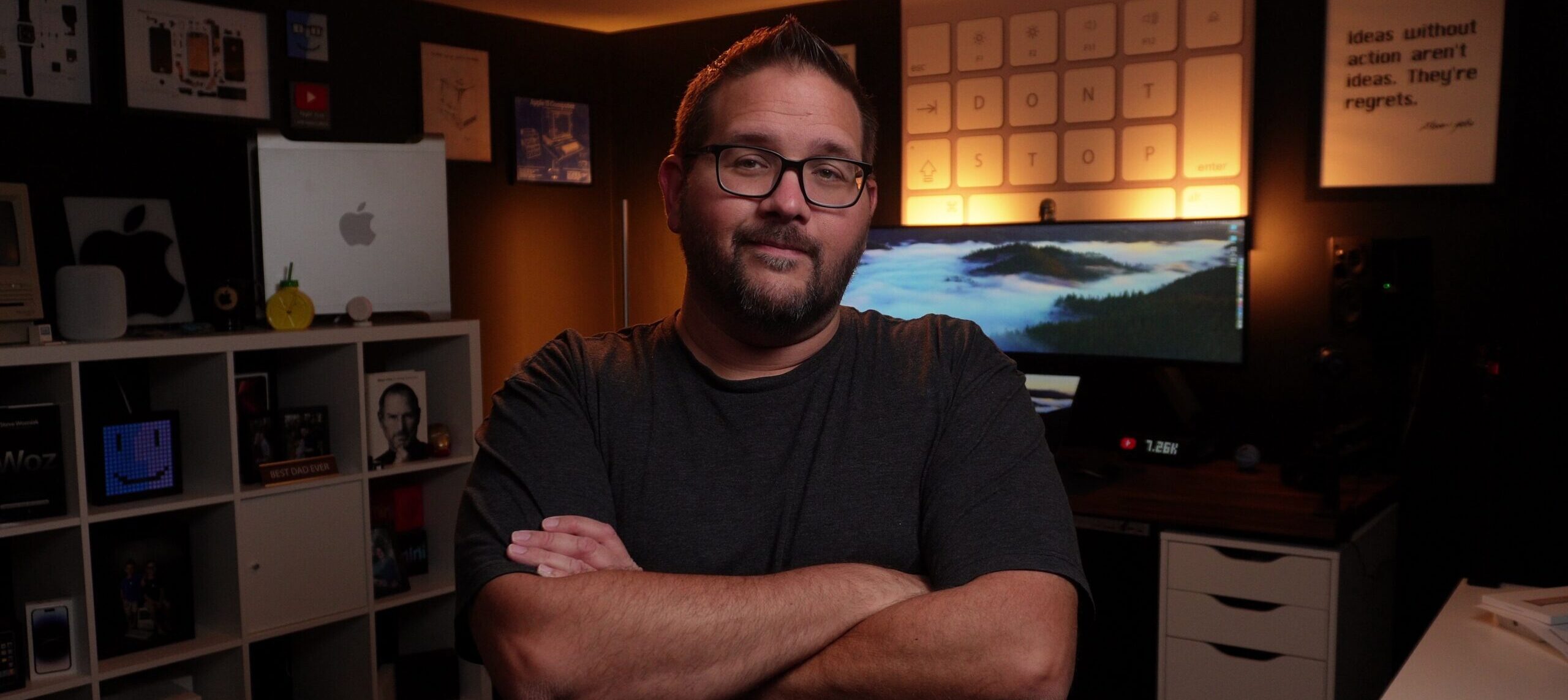 Brian Minor